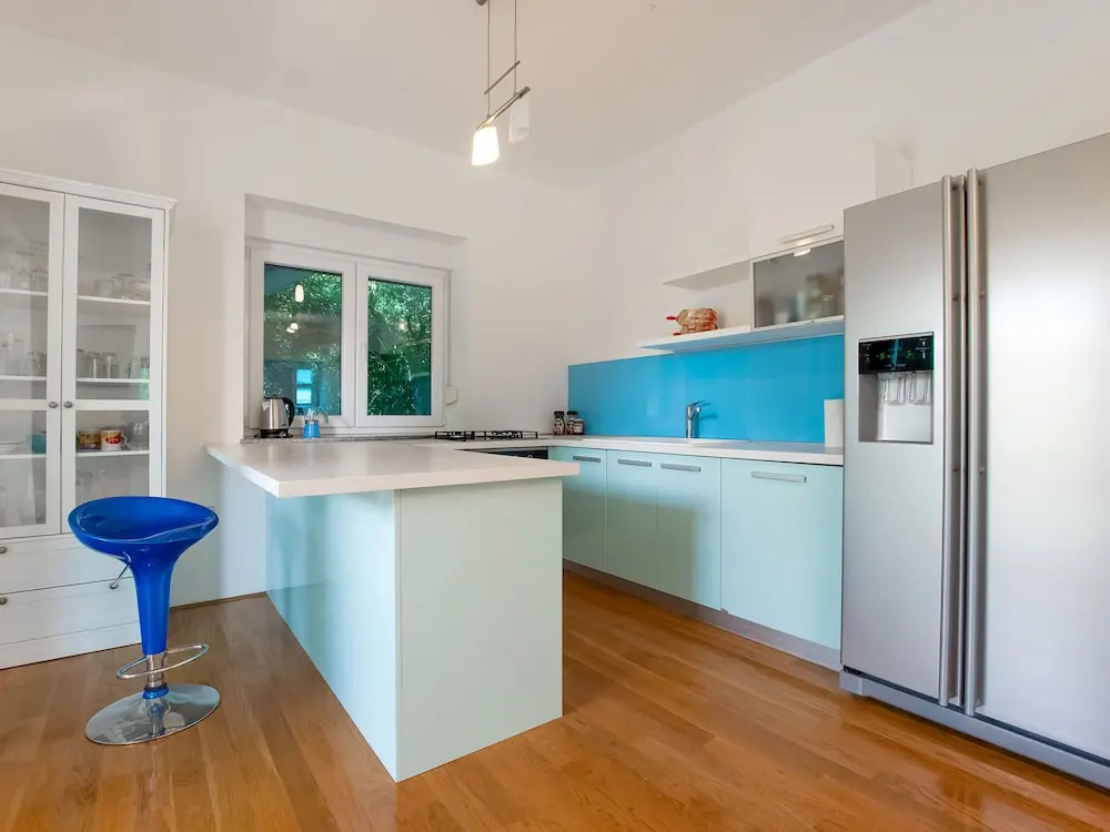 Elegant Apartment in Novalja near Sea