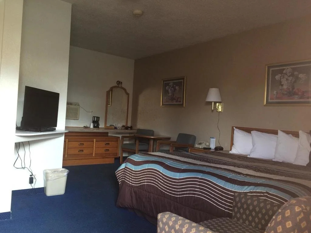 Travel Inn