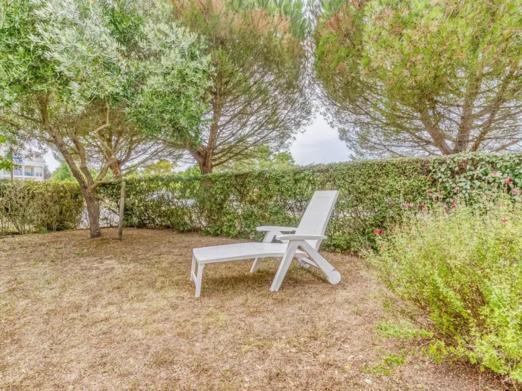 Holiday Home Les Hautes Folies-7
