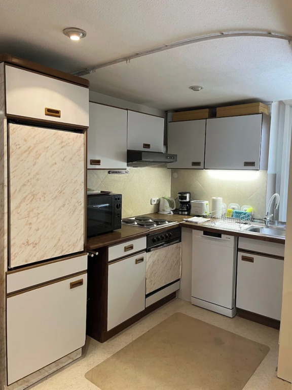 New! Libra Grande Venetian Style Apartment