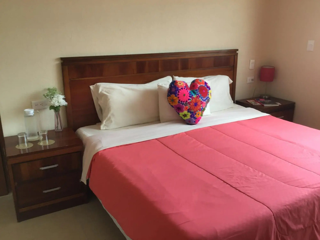Bed and Breakfast Pecarí