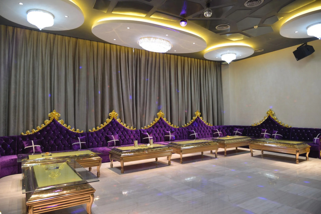 Beijing Riverside Hotel