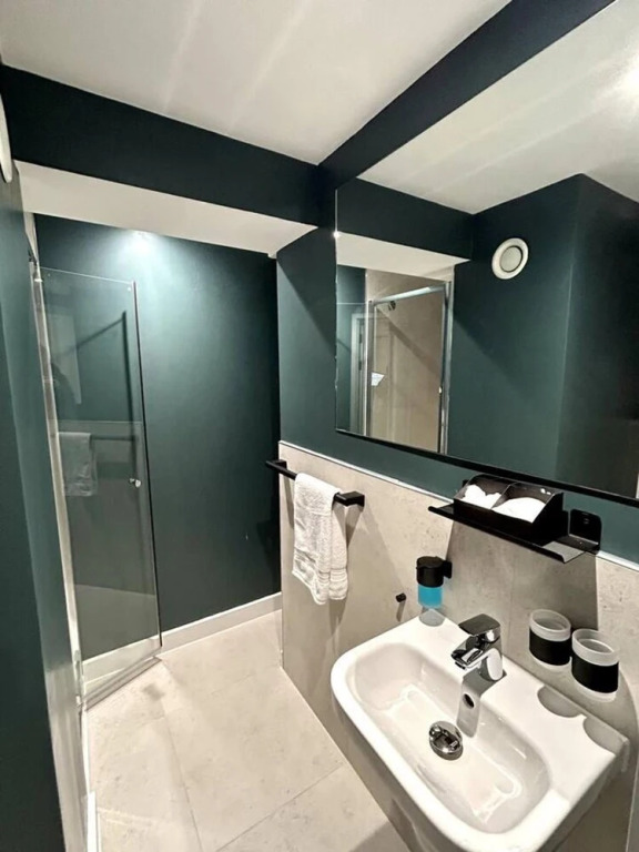 2 bed Luxury Duplex in Central Manchester