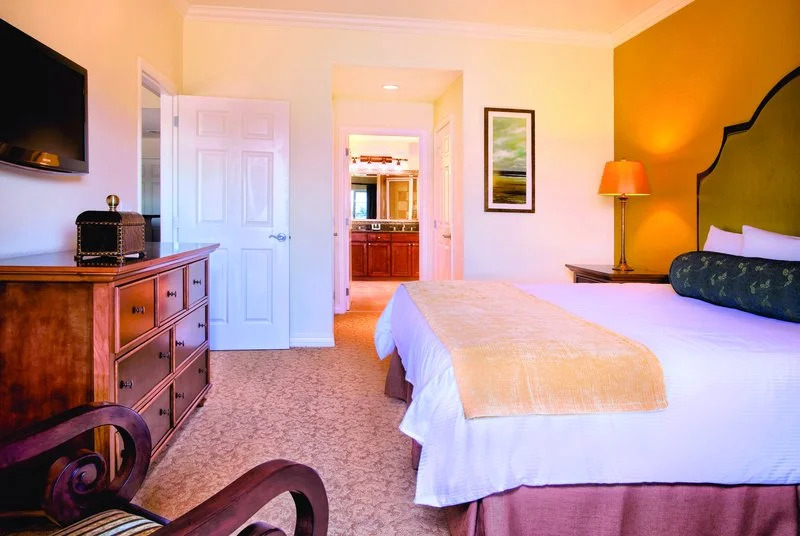 Reunion Resort