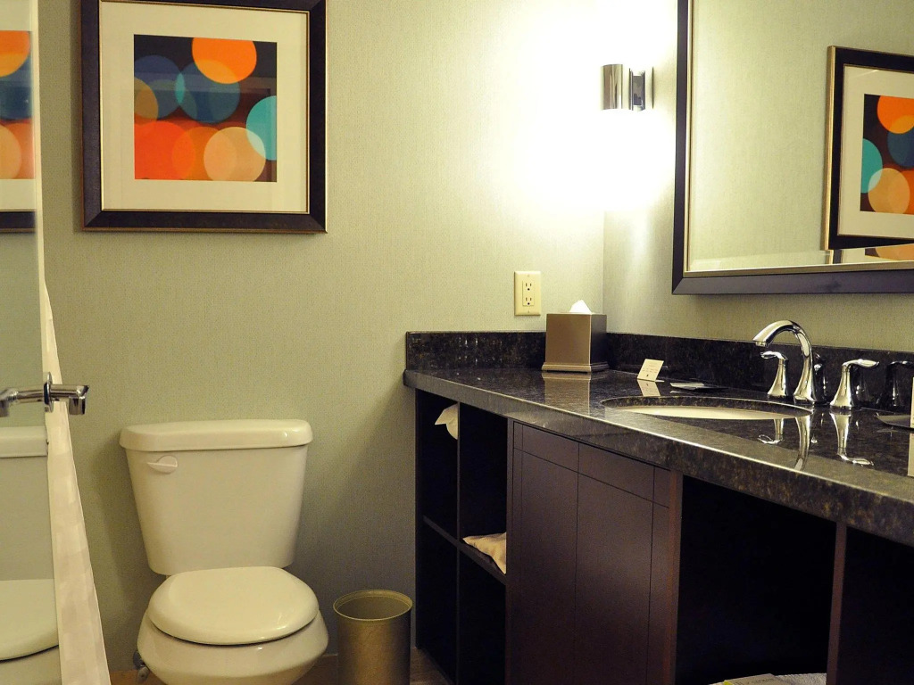 Doubletree Suites by Hilton Salt Lake City