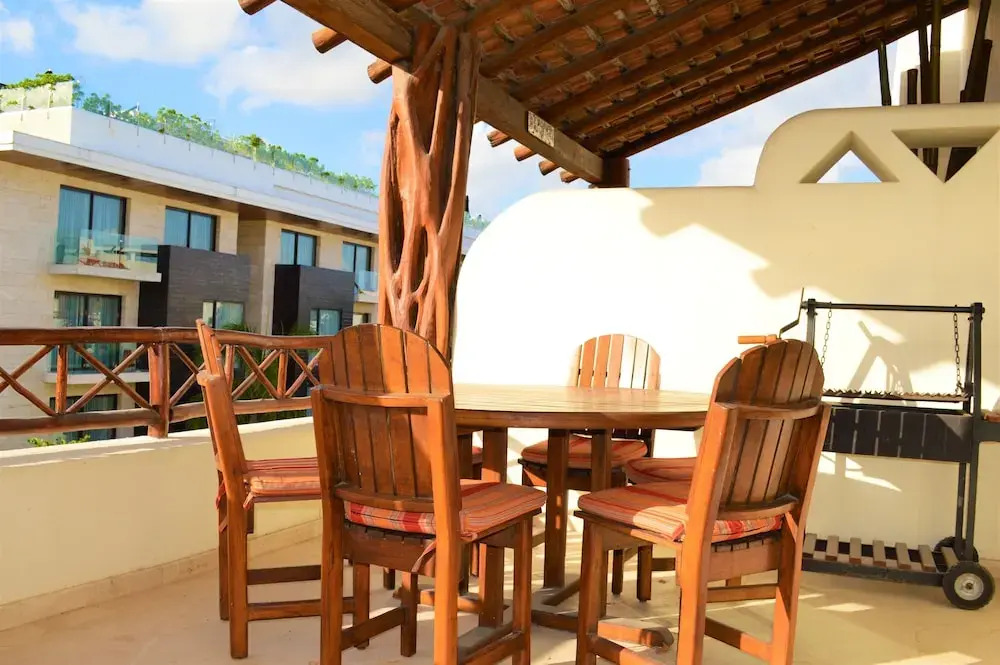 La Olas By Riviera Rentals
