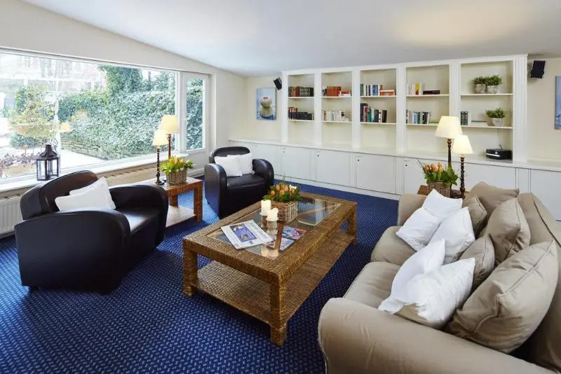 Oberhouse Apartments