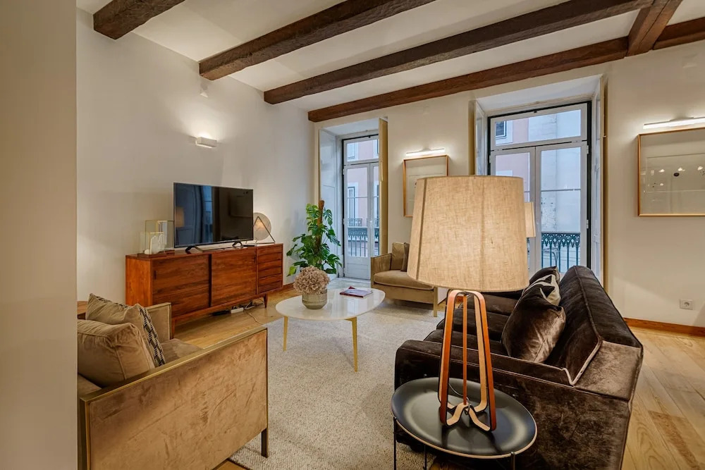 Master Historical Gem in Chiado