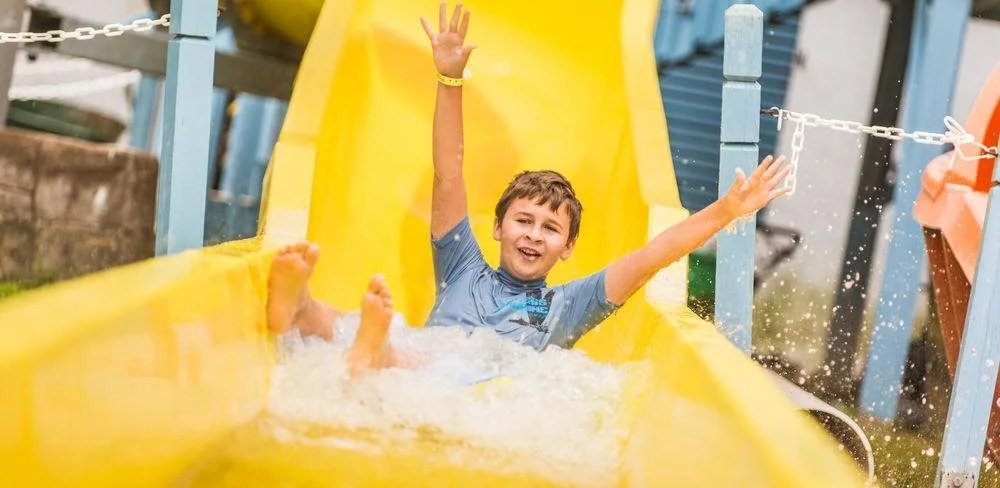 Affordable Family Resort