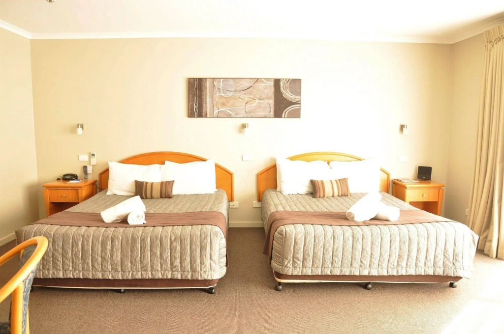 Chittaway Motel