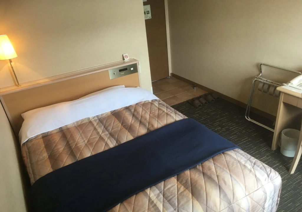 Hotel Koga Hills