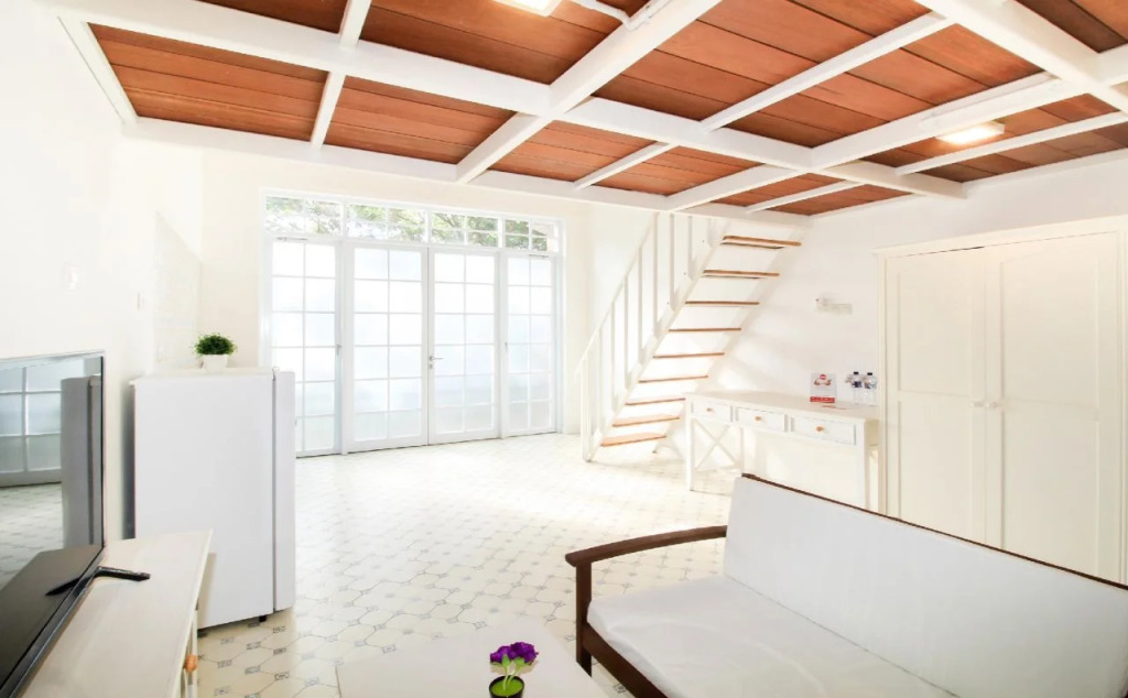 OYO 204 Blessing Residence