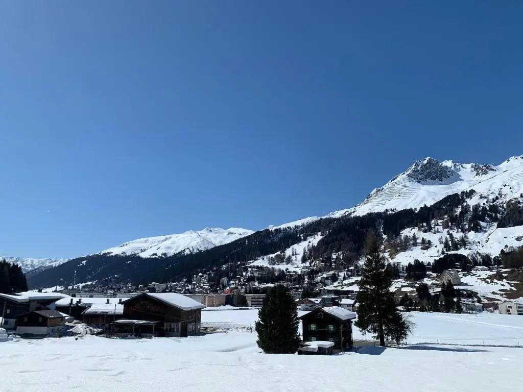 Alpen panorama luxury apartment with exclusive access to 5 star hotel facilities