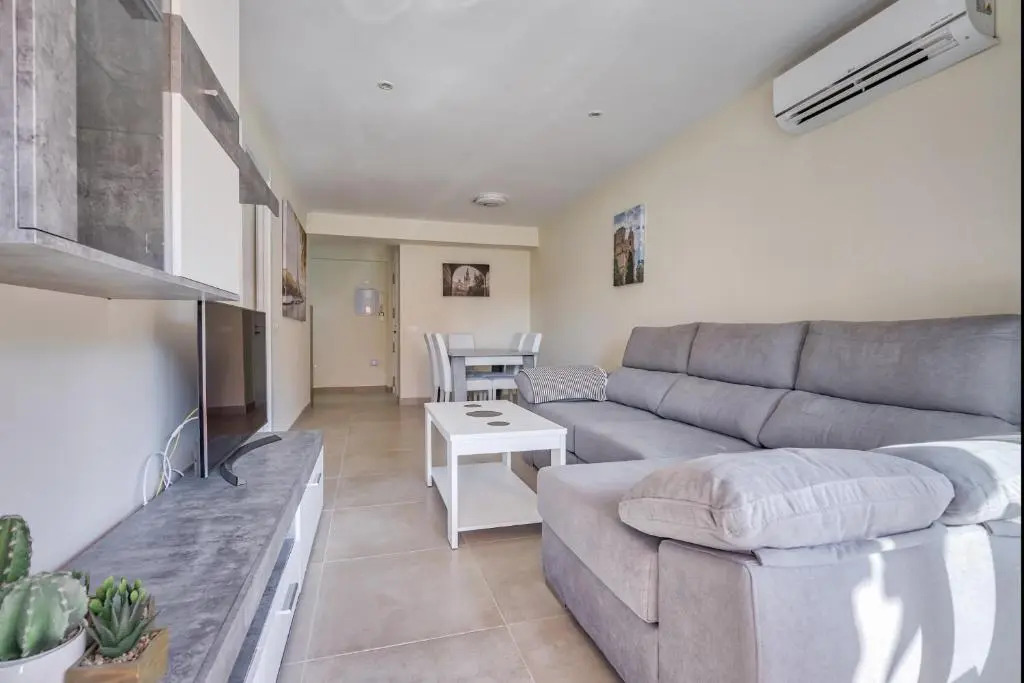 Sur Suites Alhambra