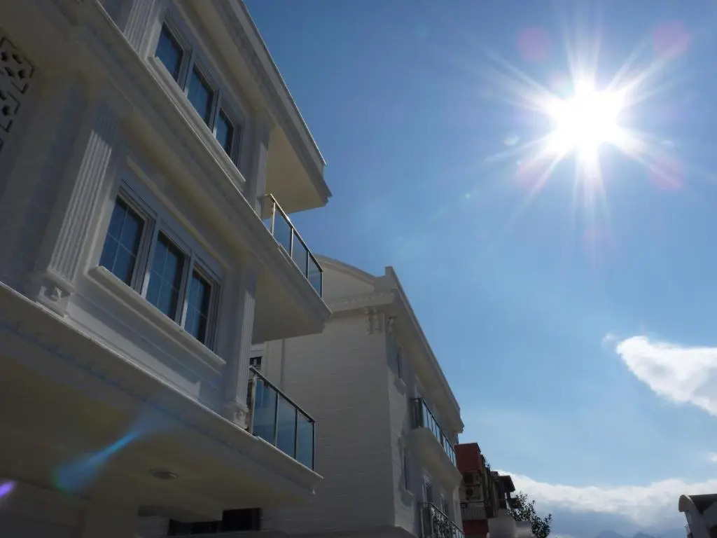 White Star Antalya