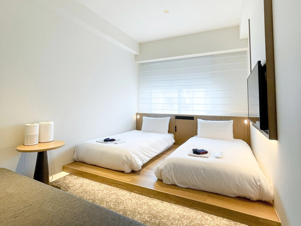 Park Hotel Kyoto