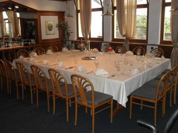 Albergo Faido