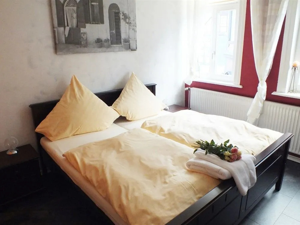 Trattoria & Apartments - Casa da Enzo