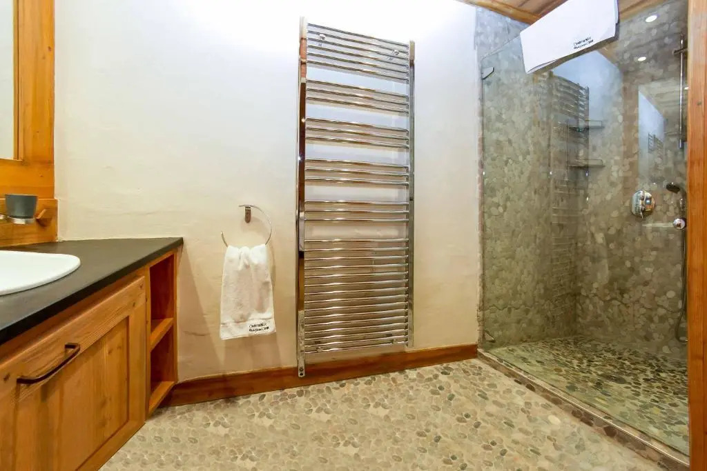 Le Kursaal Apartment - Chamonix All Year
