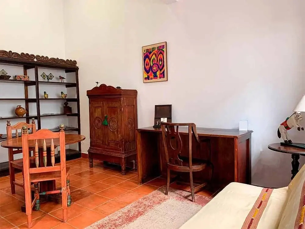 Casita Los Buhos