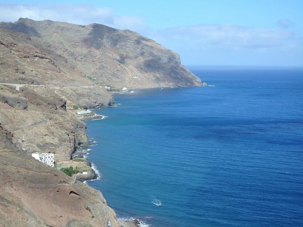 Las Gaviotas Beach II