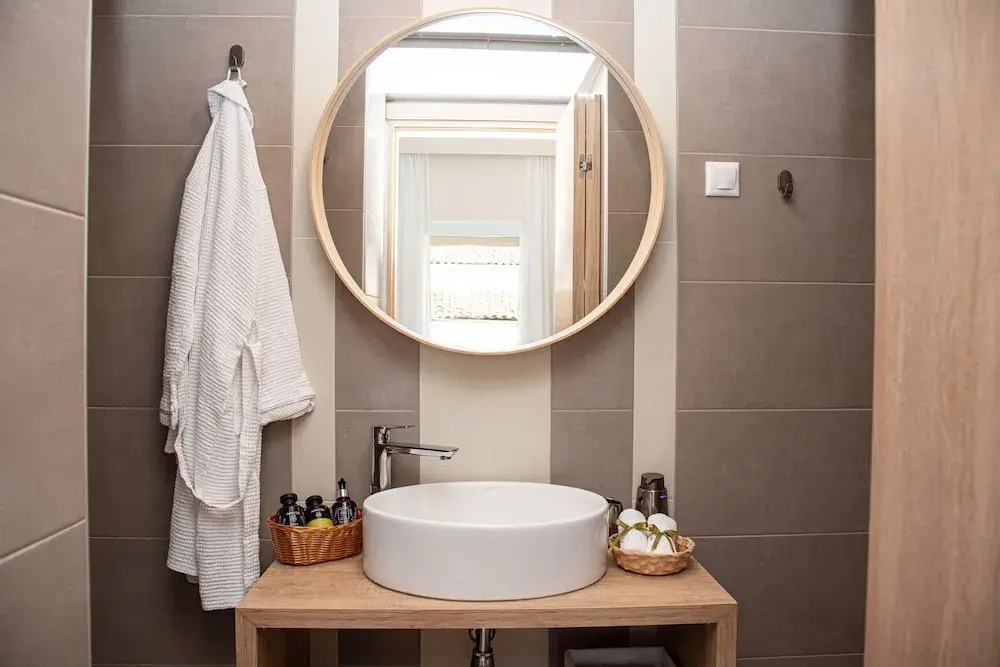 Kassiopi Luxury Suites