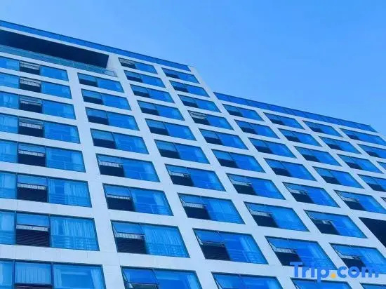 Chengbao Apartment (Huaxi Tianfu Hospital Branch near Western China International Expo City)