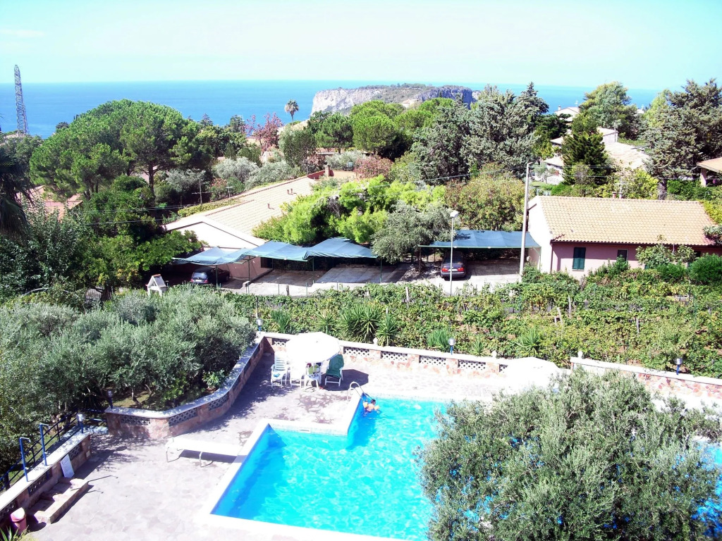 Hotel Blu Eden - Calabria oltre il mare