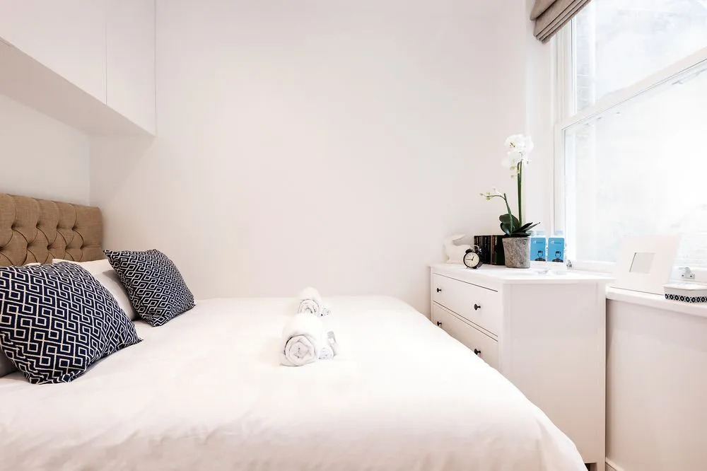 The Lillie Road Residence I - Eh1