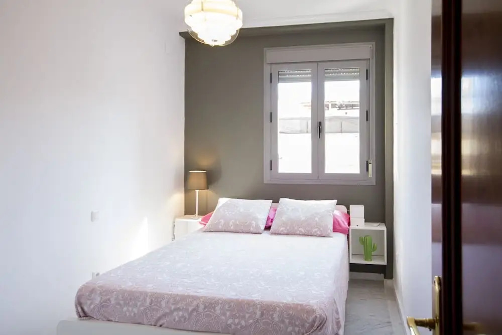 New and Cool Apartament