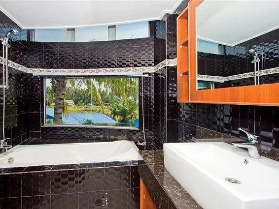 Sanctuary Resort