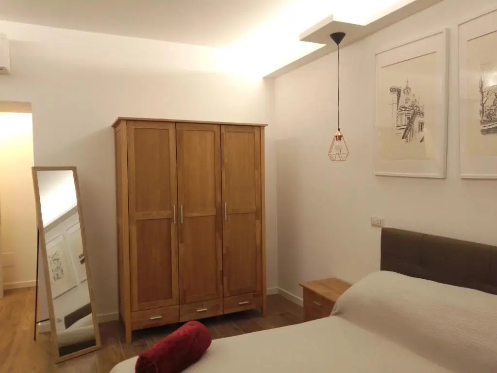 Nannarè Guest House