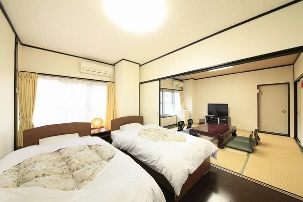 KKR Hakone Miyanoshita