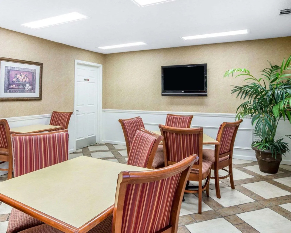 Quality Inn Carrollton Medical Center