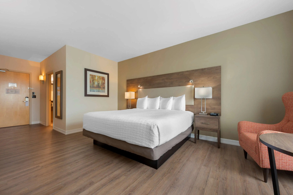 Perth Parkside Hotel and Spa, BW Premier Collection