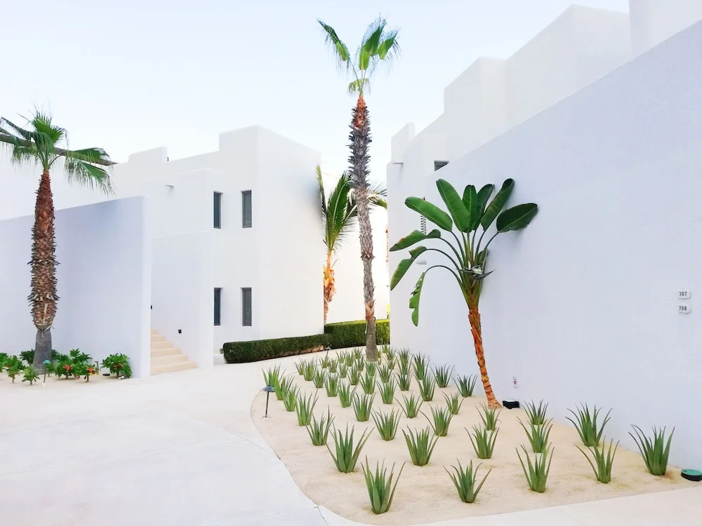 The Casita Suites at Marquis Los Cabos All Inclusive - Adults Only
