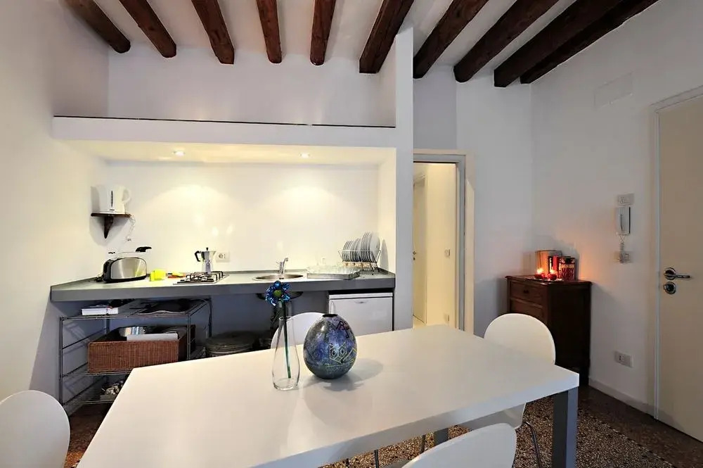 Best Venice Apartments Cannaregio
