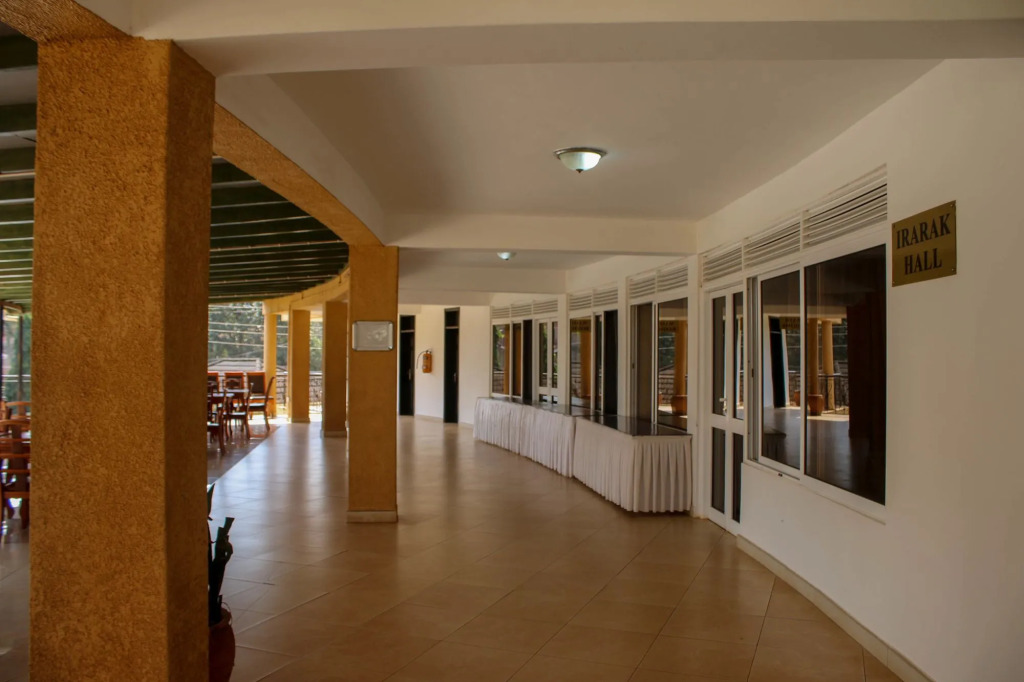 The City Royal Resort Hotel