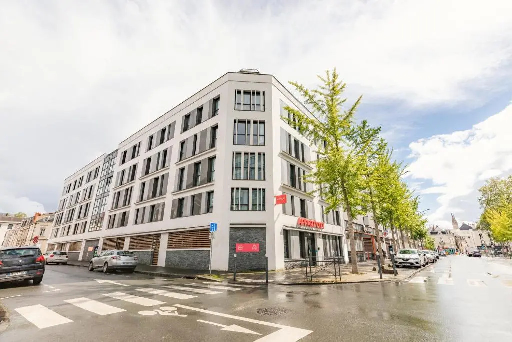 AppartCity Confort Angers