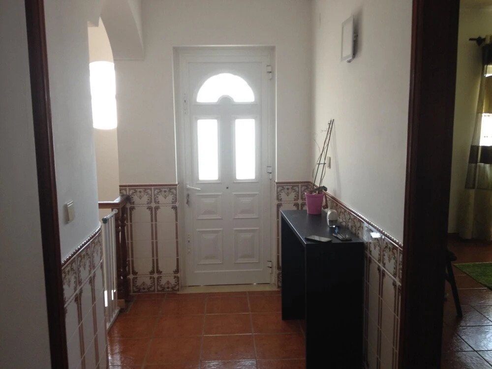 House With 3 Bedrooms in Lagoa Albufeira, With Enclosed Garden and Wif