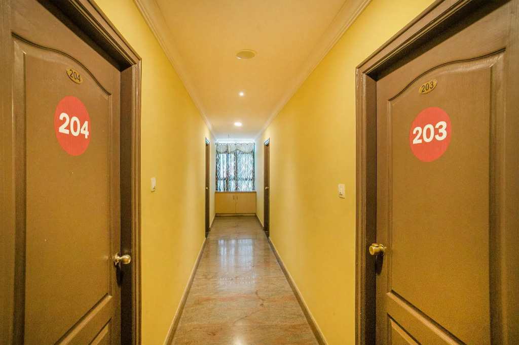 OYO 6173 Udupi Park Inn
