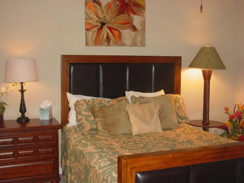 Waikoloa Beach Villas M2