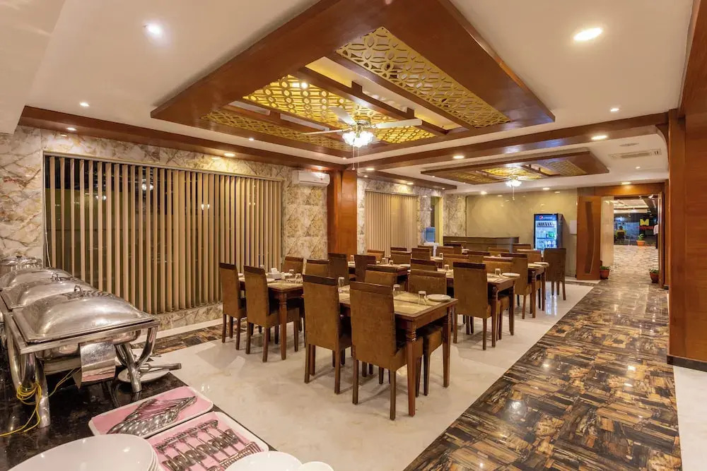 Hotel Mahadev Inn Pokhara