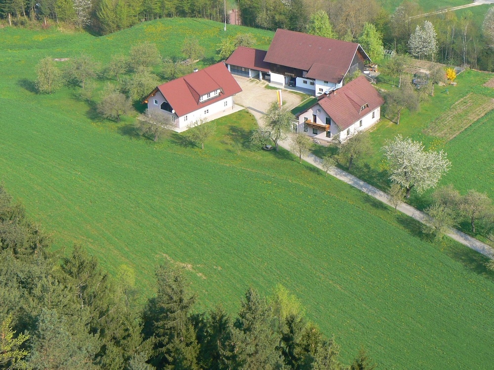 Wohnung in Neuhaus nahe Skigebiet Petzen