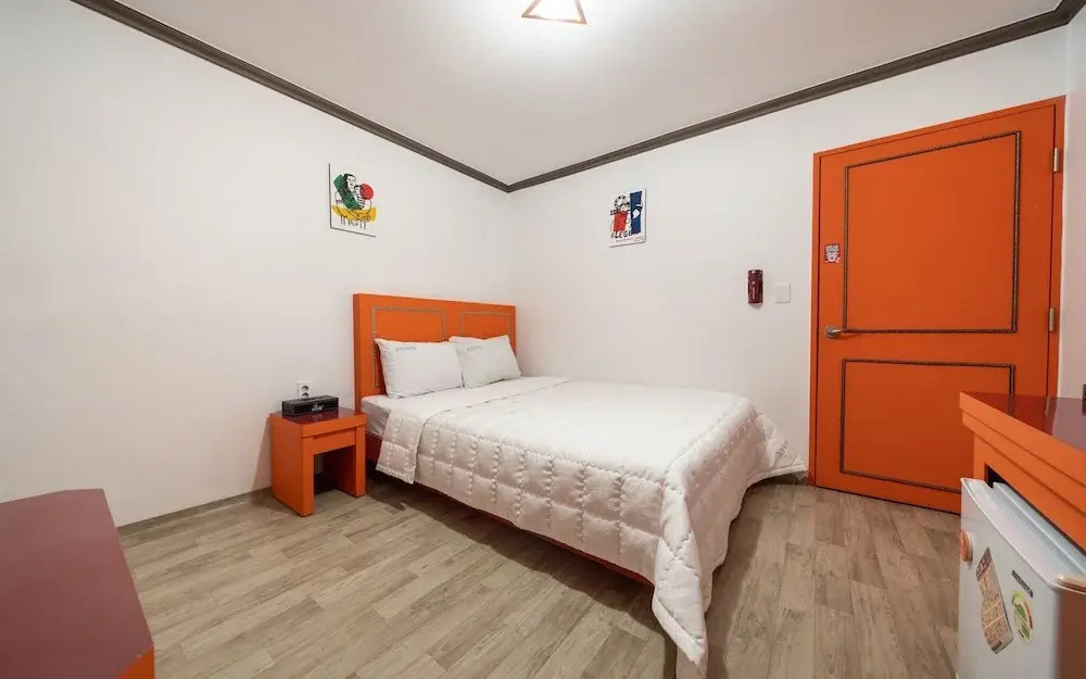 Chuncheon Just Sleep Hotel Chuncheon Station Branch