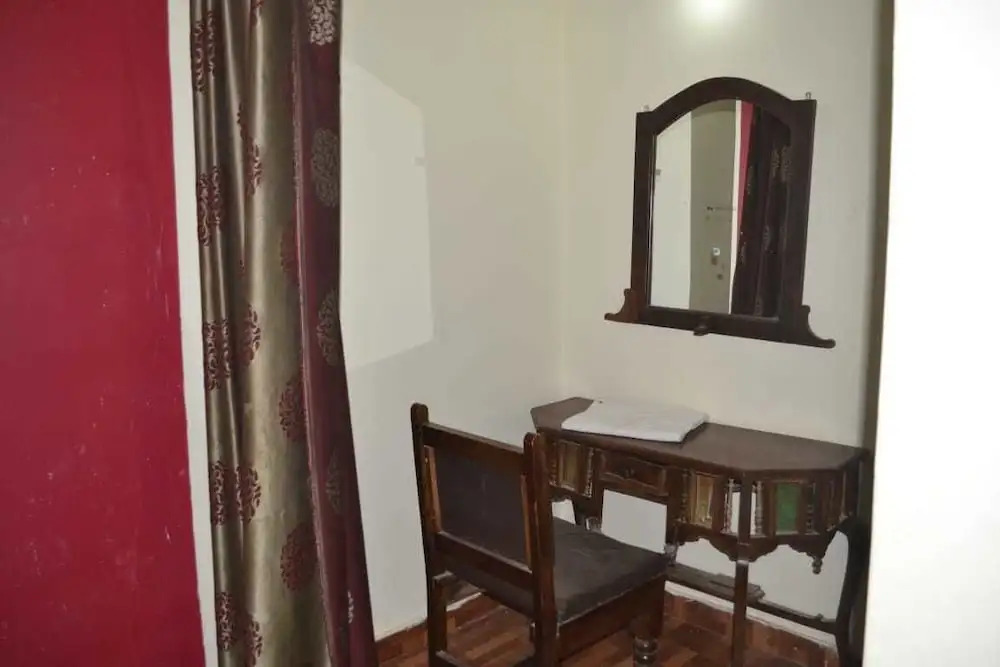 Hotel Mount View By Kasbah Group