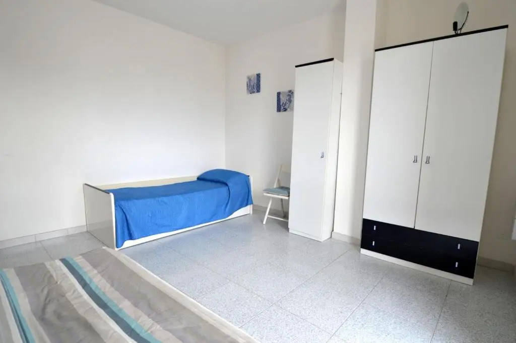 Casa Ll17 spiaggia a 250m San Foca
