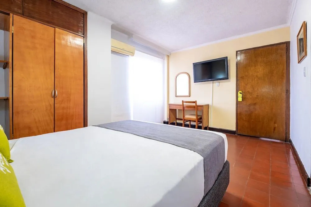Ayenda 1502 Principe
