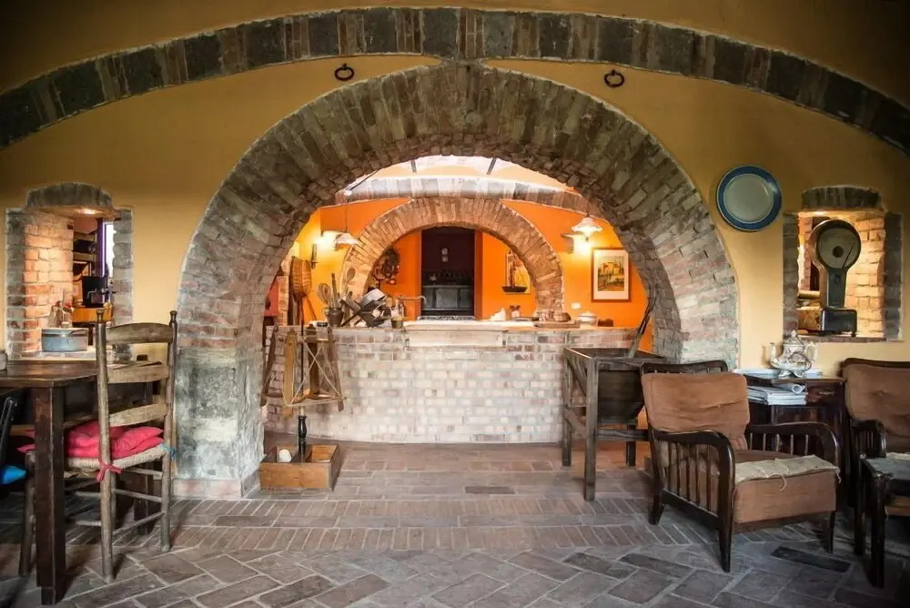 Country House Style