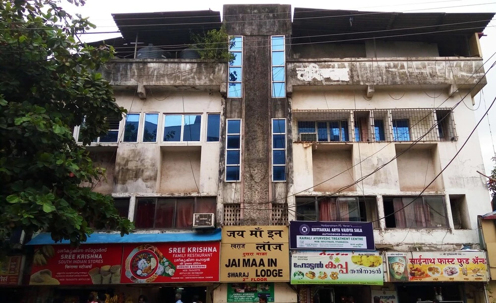 Hotel Swaraj